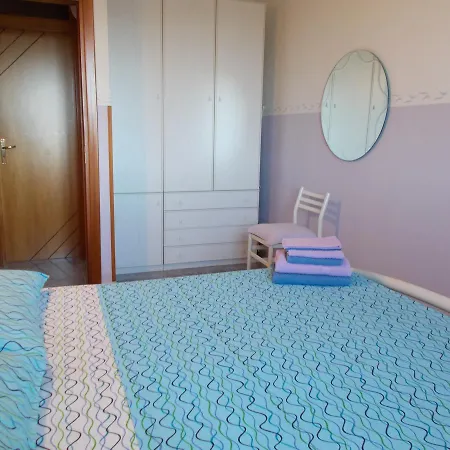 בית נופש Casa Vacanza Ornella