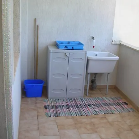 בית נופש Casa Vacanza Ornella