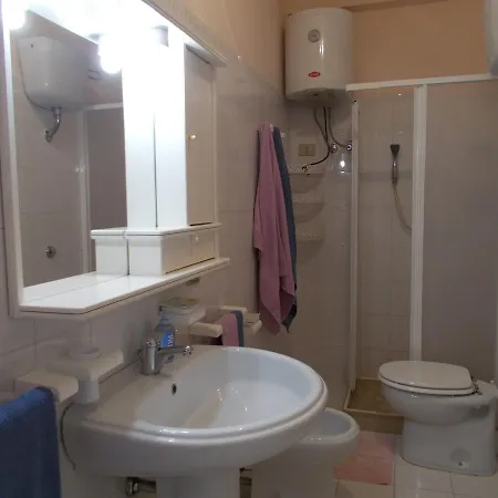 בית נופש Casa Vacanza Ornella אוטרנטו