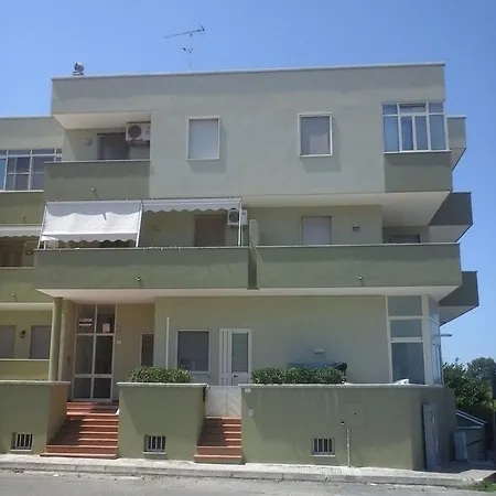 Casa Vacanza Ornella בית נופש