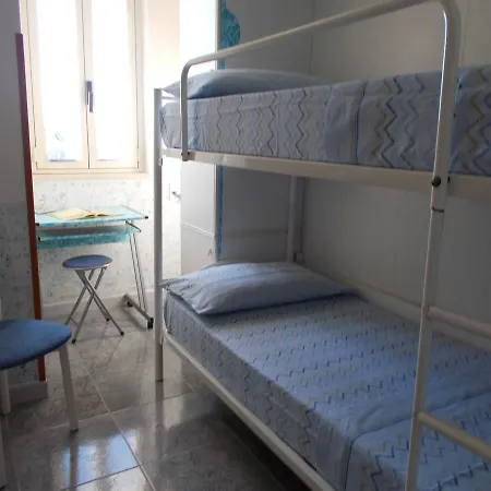 בית נופש Casa Vacanza Ornella